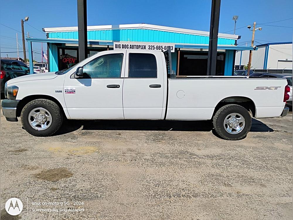 dodge ram 2500 1997 3B7KF23Z8VM514969 image dodge ram 2500 1997 3B7KF23Z8VM514969 image